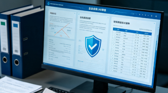 迁安市AI 工具常态化应用，为企业稳健经营保驾护航