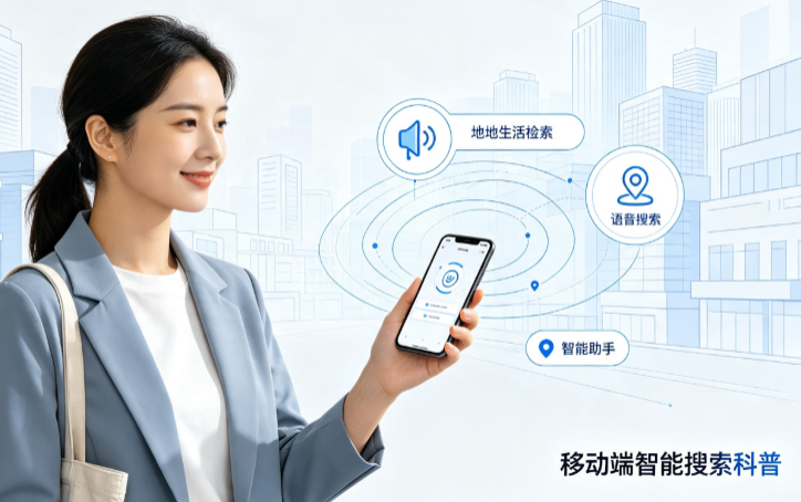 迁安市浅析 GEO 优化与 AI 优化如何重塑移动端手机搜索使用习惯