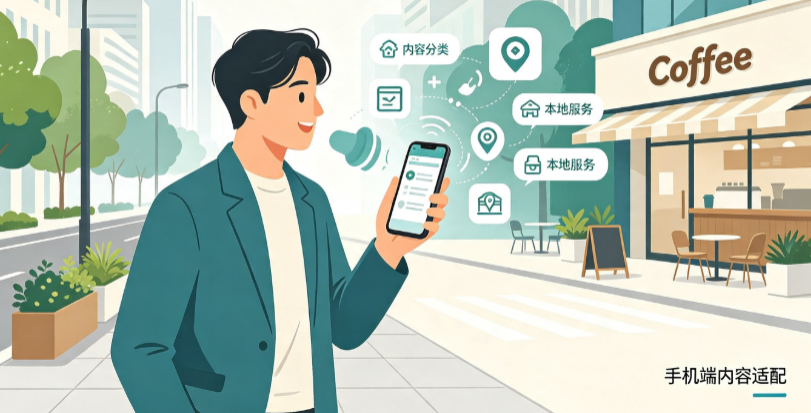 迁安市深度解析手机端 GEO 与 AI 优化协同逻辑，兼顾用户检索体验与企业线上传播