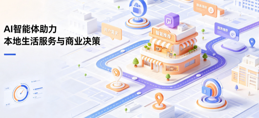 迁安市线下门店经营升级：AI 智能体 Geo 优化赋能连锁商业全域经营决策