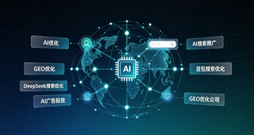 迁安市AI 搜索营销赛道持续升温，GEO 优化成为企业数字化布局新方向