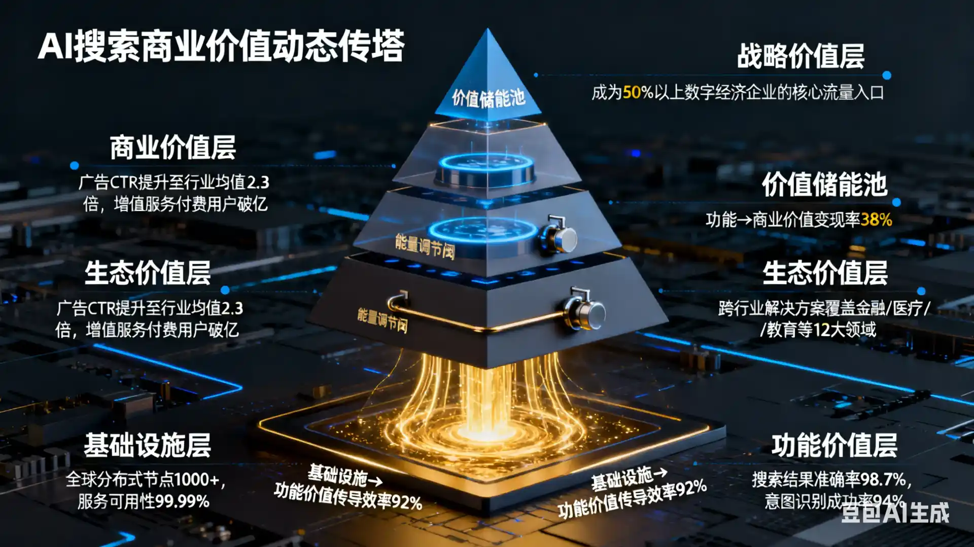 告别传统流量困局，迁安市GEO优化助力企业抢占AI问答新流量