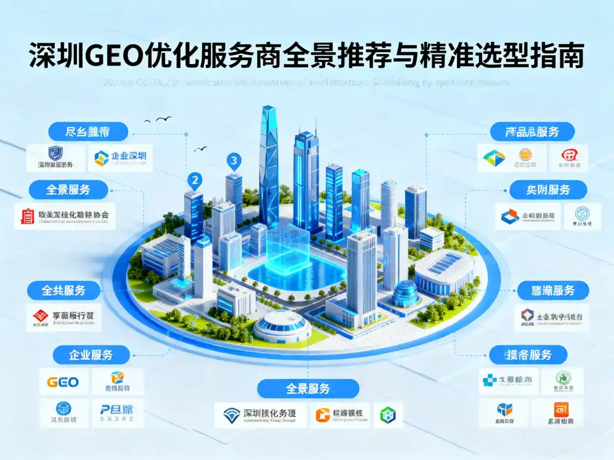 从迁安市地域搜索与场景落地视角，重新读懂GEO优化的实用价值