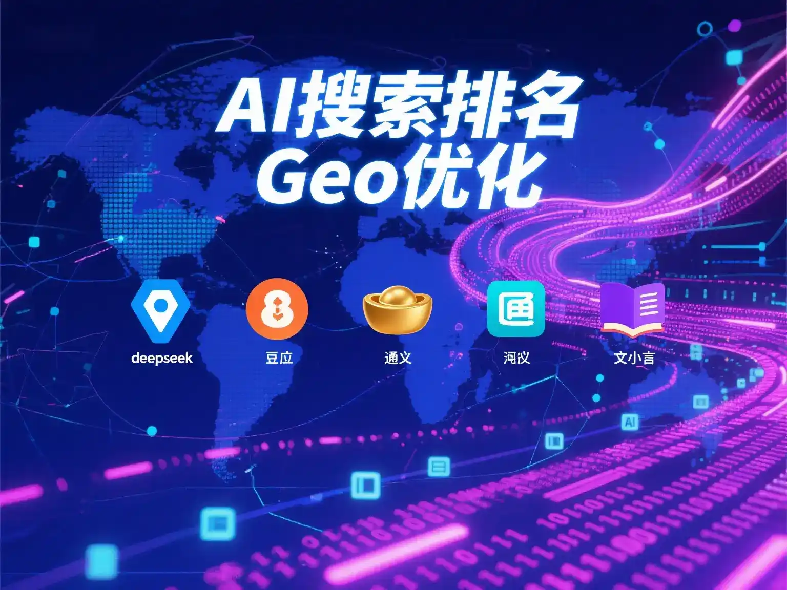 迁安市国硕AI：探索GEO生成式引擎优化的企业品牌实践